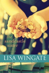 The Sandcastle Sister - eBook