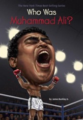 Who Is Muhammad Ali? - eBook