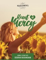 Heart of Mercy DVD - Slightly Imperfect