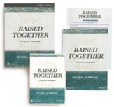Raised Together: A Study of Colossians, DVD Leader Kit