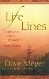 Life Lines: Inspiration, Insight, and Wisdom for Daily Living - eBook