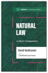 Natural Law: A Short Companion