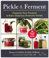 Pickle & Ferment