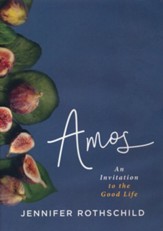 Amos DVD Set: An Invitation to the Good Life