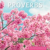 2024 Proverbs, Wall Calendar