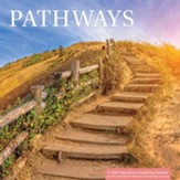 2024 Pathways, Mini Wall Calendar
