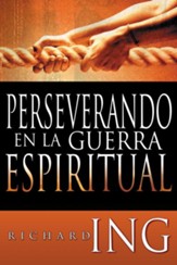 Perservando en la Guerra Espiritual - eBook