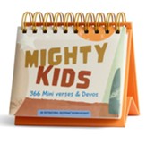 Mighty Kids Day Brightener