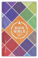CSB Kids Bible, Hardcover, Case of 12