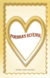 Porshia's Revenge