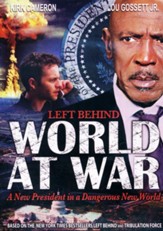 Left Behind: World at War, DVD