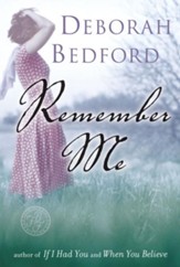 Remember Me - eBook