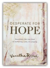 Desperate for Hope - DVD Set