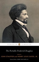 The Portable Frederick Douglass /  Digital original - eBook