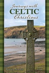 Journeys with Celtic Christians Leader Guide - eBook