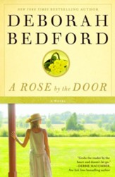 A Rose by the Door - eBook