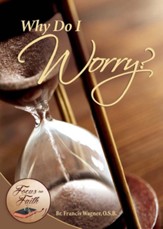 Why Do I Worry? - eBook