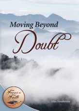Moving Beyond Doubt - eBook