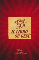 Italian New Testament (Nuova Diodati), Paperback