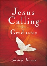 Jesus Calling for Graduates - eBook