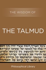 The Wisdom of the Talmud - eBook