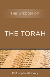 The Wisdom of the Torah - eBook