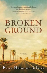 Broken Ground - eBook