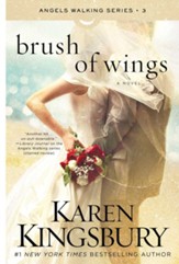 A Brush of Wings: A Novel - eBook