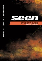 SEEN: Teen Student Guide, Year 1 Quarter 1