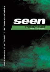SEEN  Teen Student Guide, Year 3 Quarter 11