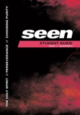 SEEN Student Guide, Year 1 Quarter 4