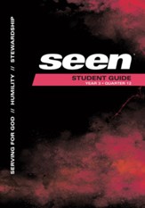 SEEN[TM] Student Guide, Year 3 Quarter 12