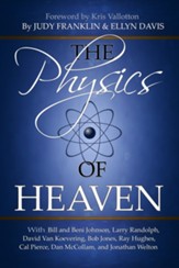 The Physics of Heaven - eBook