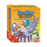BirdDay Party Game