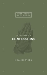 Augustine's Confessions - eBook