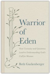 Warrior of Eden - Slightly Imperfect