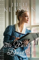 The Painter's Daughter - eBook