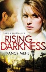 Rising Darkness (Finding Sanctuary Book #3) - eBook