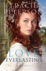 Love Everlasting (Brides of Seattle Book #3) - eBook