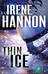 Thin Ice #2, eBook