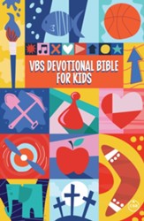 Twists & Turns: CSB Devotional Bible for Kids