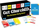 Get ChurchED