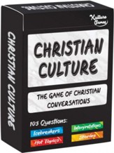Christian Culture