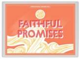 Preschool TeamKID: Faithful Promises Leader Kit