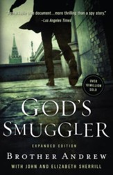 God's Smuggler, expanded edition eBook