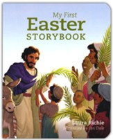 My First Easter Storybook
