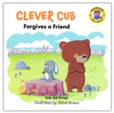 Clever Cub Forgives a Friend