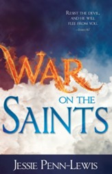 War on the Saints - eBook