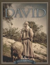 David on Leadership Student Manual