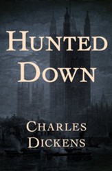 Hunted Down - eBook
